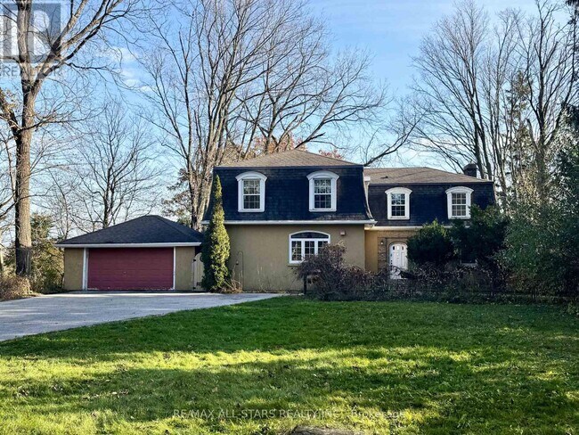 Photo du bâtiment - 25 Hill Crescent