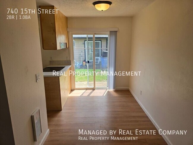 Foto del edificio - 740 15th St