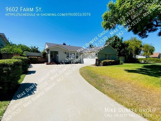 Foto del edificio - 9602 Farm St