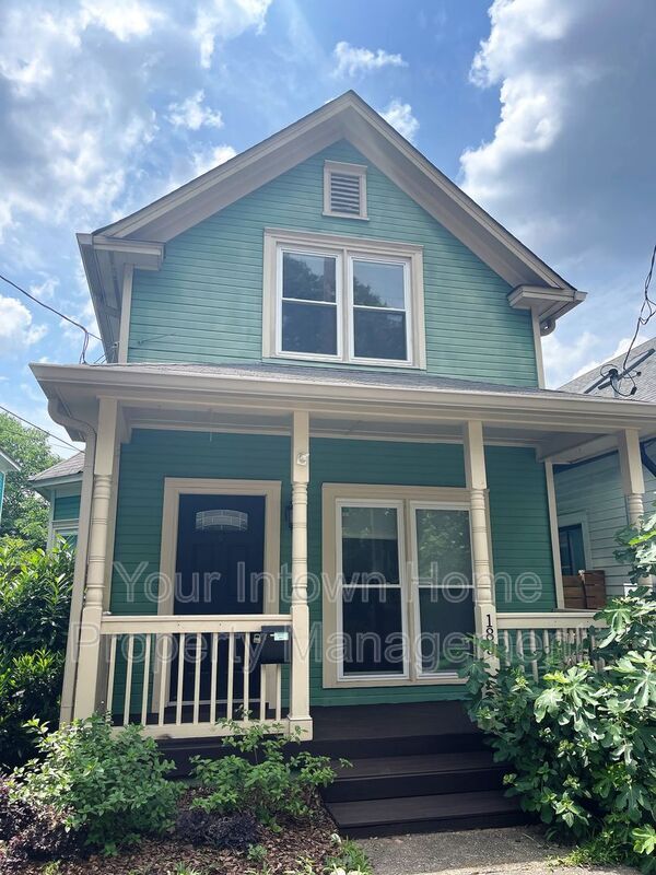 Foto principal - 185 Savannah Street SE