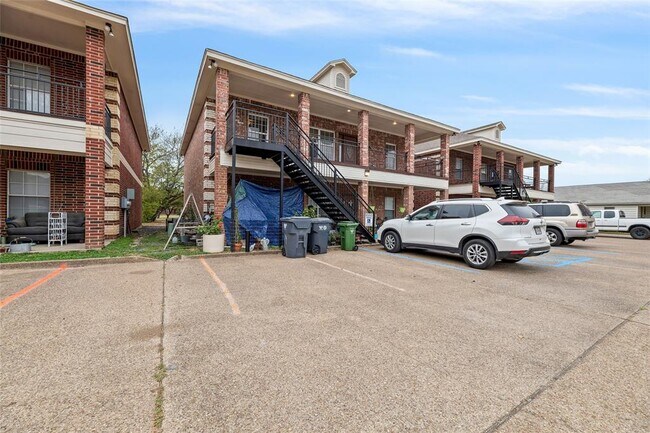 Foto del edificio - 1401 Wood Ave