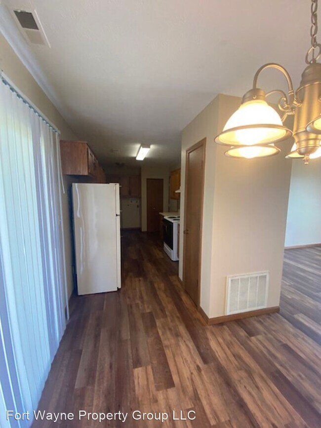 Foto del edificio - 2 br, 1 bath House - 715 W Main Street