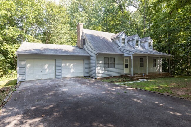 Foto del edificio - Newly Renovated Home in Central, SC
