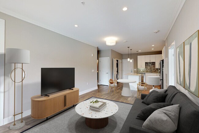 Foto del edificio - 240 E Shore Rd