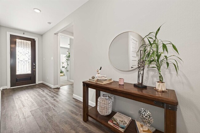 Foto del edificio - 11218 Stablewood Meadow Trl