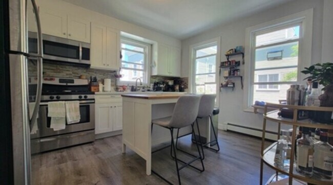 Building Photo - 46 Brookley Rd