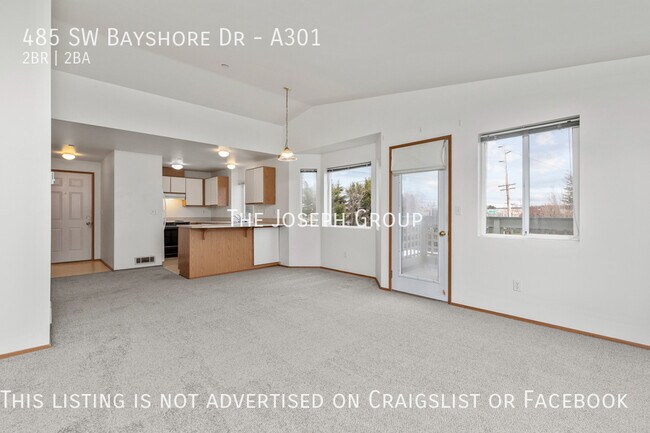 Foto del edificio - Beautiful 2 bedroom, 2 bath condo in the h...