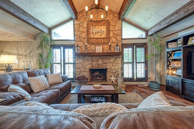 Foto del edificio - Resort-like Property to enjoy for the US Open