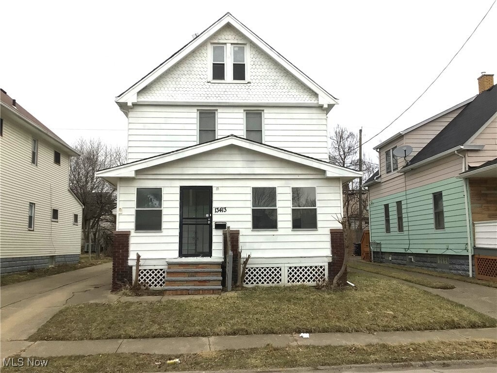 Primary Photo - 13413 Durkee Ave