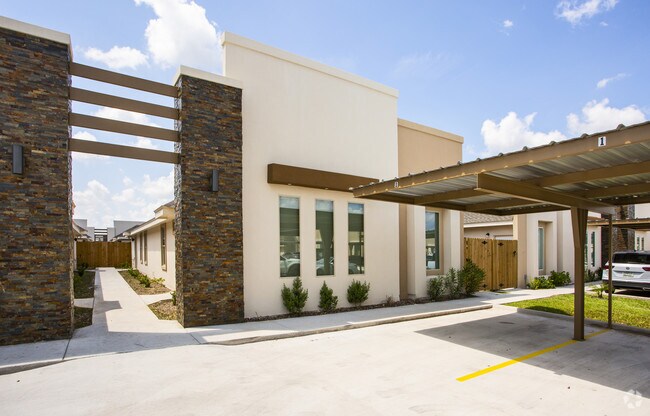Foto del edificio - Hills at Chapin Apartments