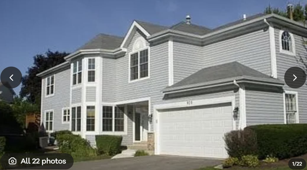 Primary Photo - 920 Sweetflower Dr