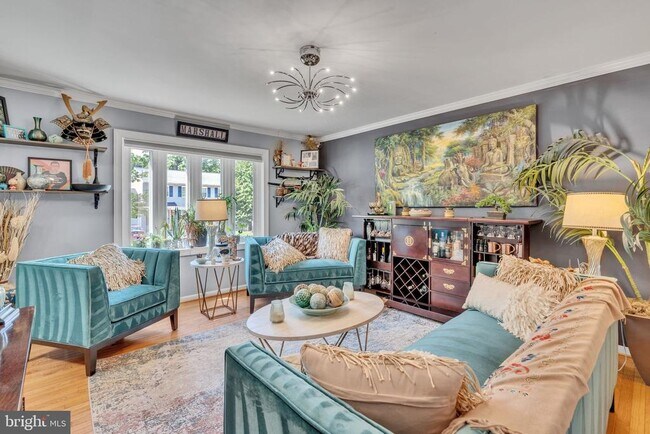 Foto del edificio - 603 Bonnie Meadow Ln