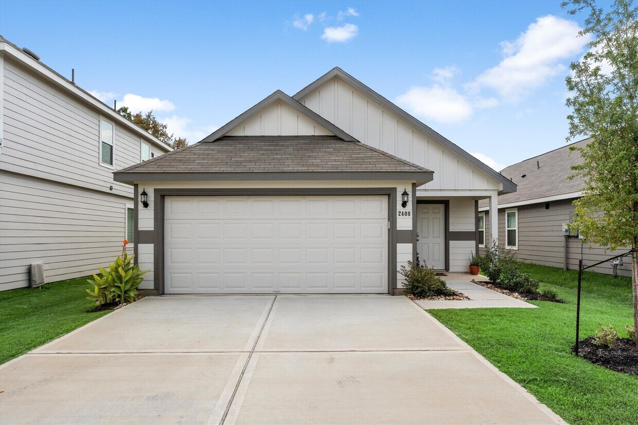 Foto principal - 2408 Bray Head Dr