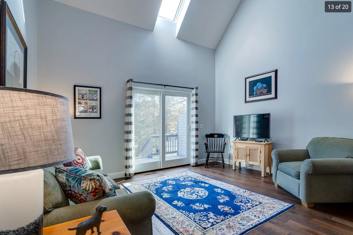 106 Glengarry Dr, Stratham, NH 03885 Townhome Rentals in Stratham NH