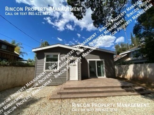 Building Photo - Lowest Priced 3 Bedroom Home in the Ojai V...
