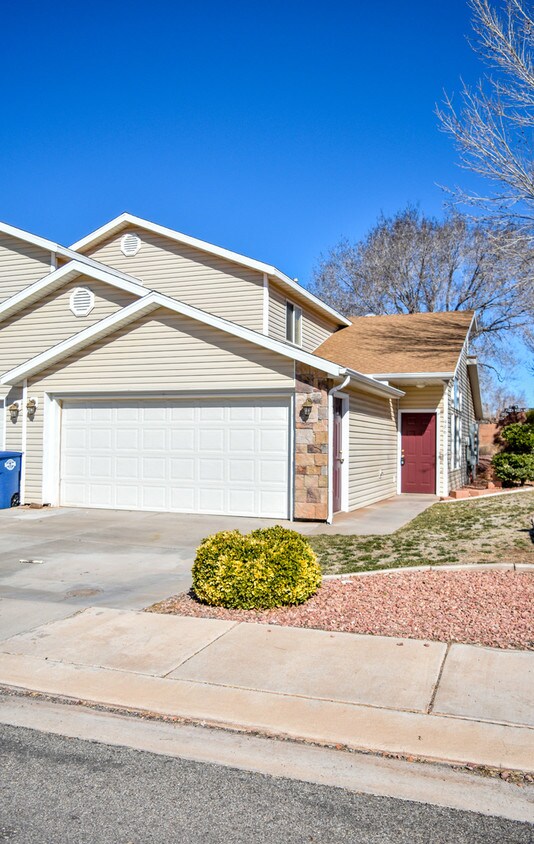 986 W 180 S, Hurricane, UT 84737 Townhome Rentals in Hurricane UT