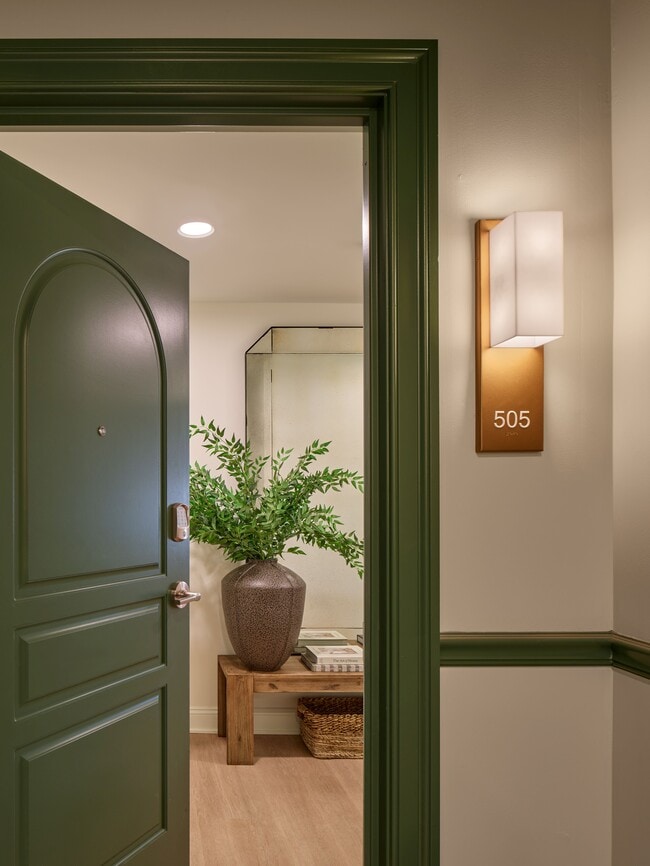 Photo - 400 Market Flats Apartments