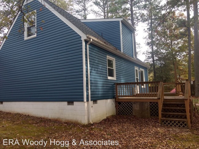 Building Photo - 4 br, 2 bath House - 1200 Red Coach Ln