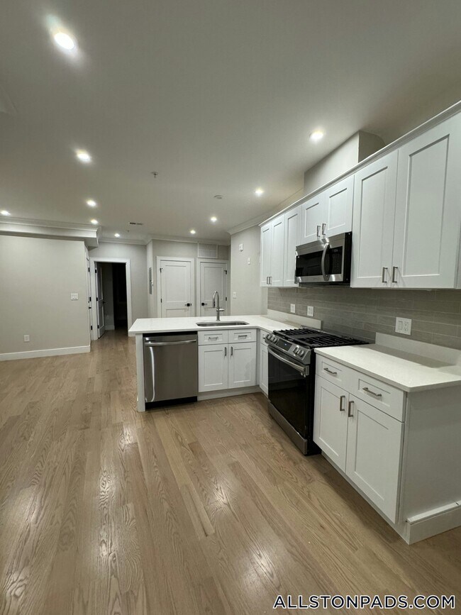 Foto del edificio - 161 Allston St