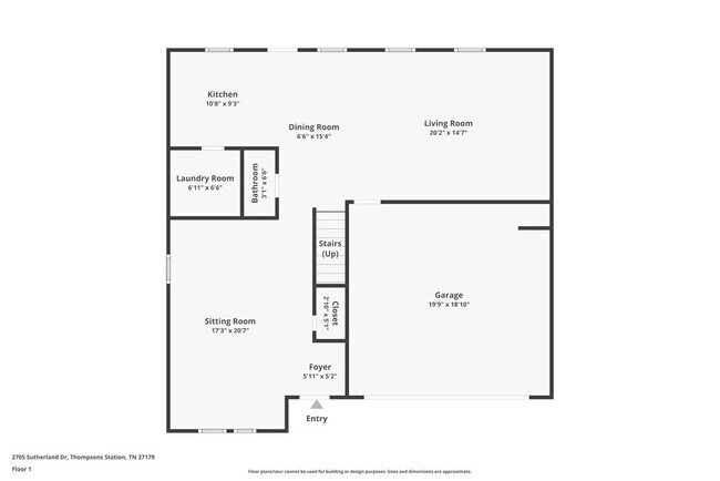 Foto del edificio - 2705 Sutherland Dr