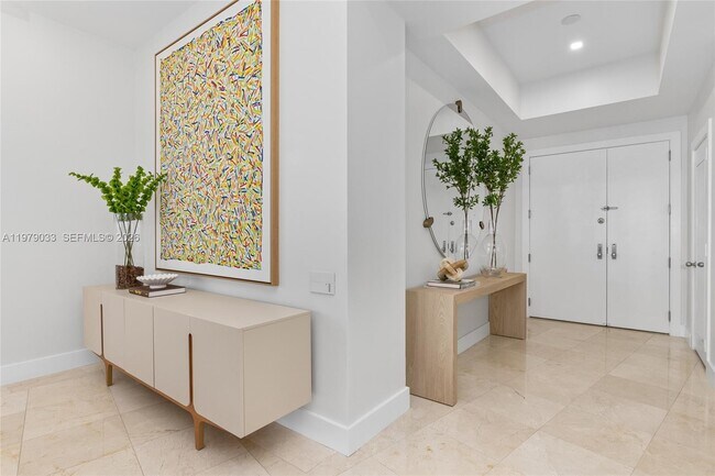 Foto del edificio - 808 Brickell Key Dr