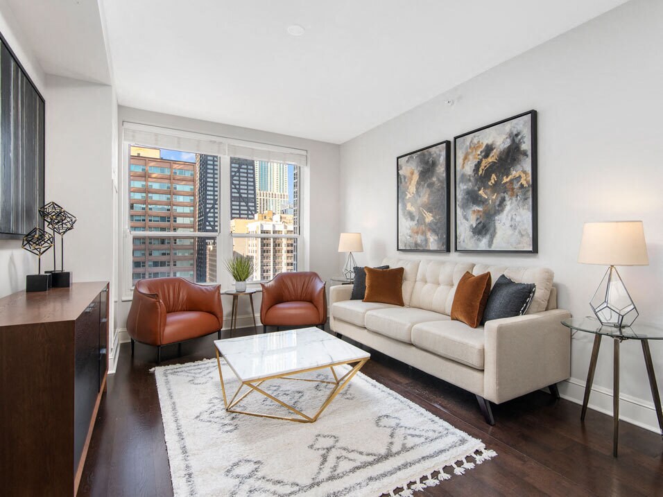 850 Lake Shore Drive Apartments 850 N Lake Shore Dr Chicago, IL