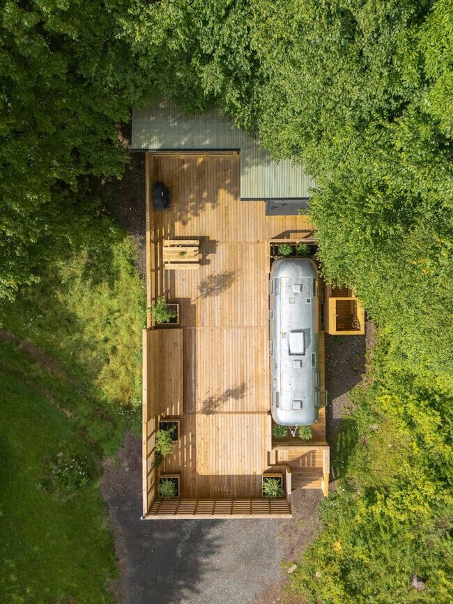 Foto del edificio - 157 Gobbler's Knob Rd