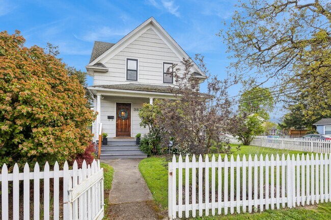 Foto del edificio - 3926 SE 74th Ave