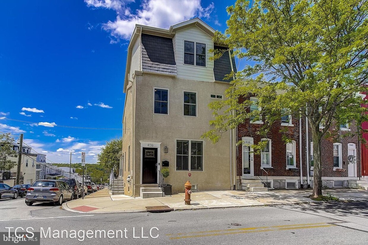 Foto principal - 5 br, 4.5 bath House - 4136 Manayunk Avenue,