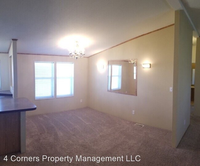 Building Photo - 3 br, 2 bath House - 4538 W 1000 N