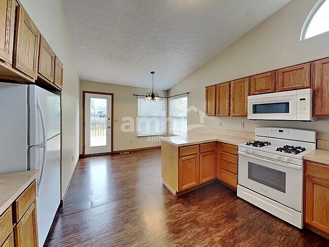 Foto del edificio - 3008 Old Warson Dr