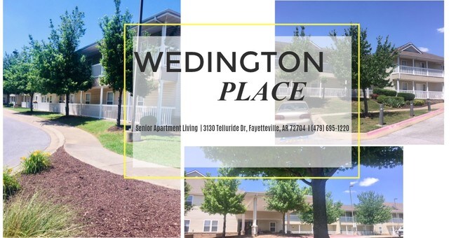 Wedington Place Senior Apartments Fayetteville Ar Apartments Com Wedington Place Senior Apartments Fayetteville Ar Apartments Com