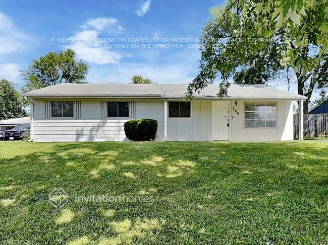 Building Photo - 164 Fairwood Dr