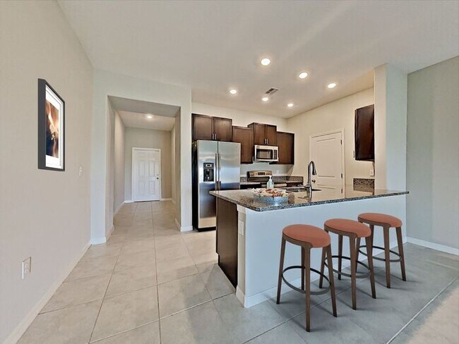 Building Photo - 14206 War Admiral Pl