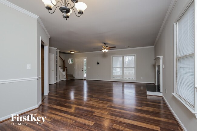 Building Photo - 4208 Brentonshire Ln