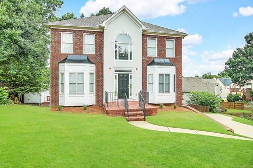 Building Photo - 4415 Morlowe Ct