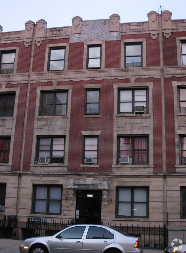 Building Photo - 30-38 30th St