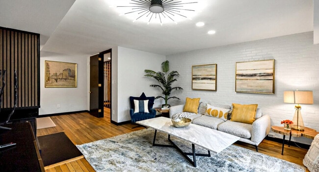 Foto del edificio - 3590 Water St NW