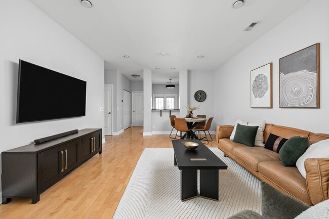 Foto del edificio - 931 Spur Ln