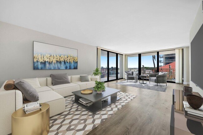 Foto del edificio - 5480 N Ocean Dr