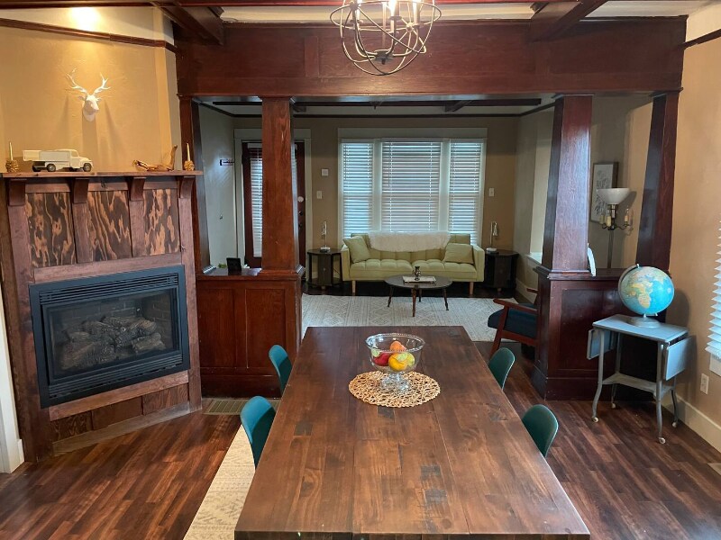 Foto del edificio - 2501 Harvard Ave