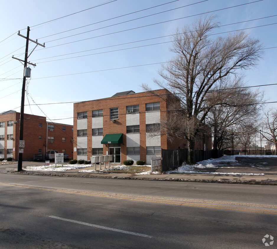 James Road Apartments - Apartments in Columbus, OH | Apartments.com