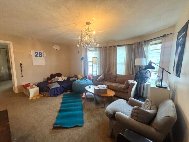 Foto del edificio - 11 Bowdoin St