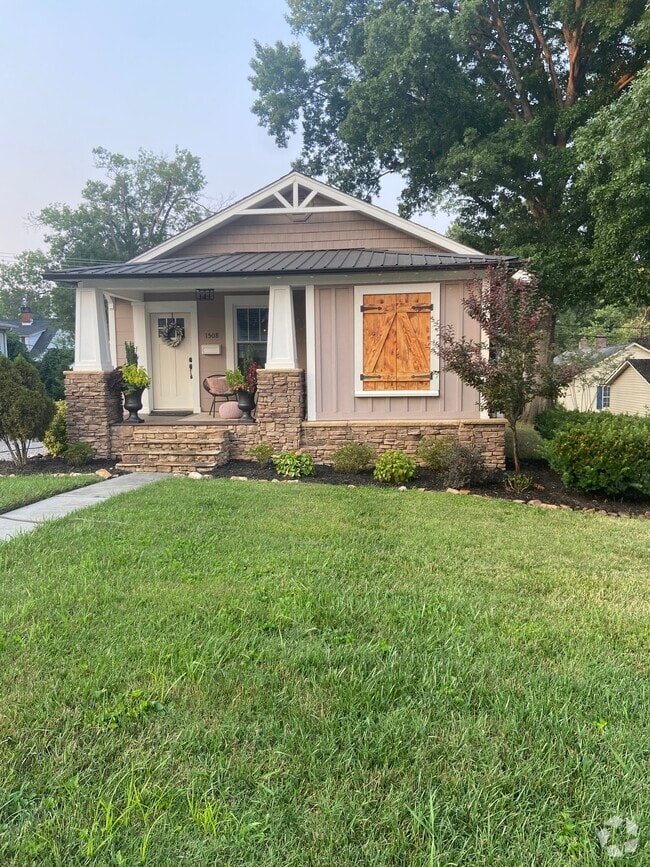 Springbrook Park Houses for Rent with a Swimming Pool Alcoa, TN 1