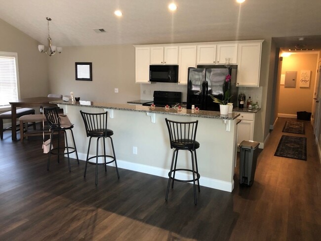 Interior Photo - Concord Village