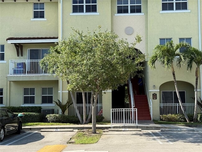 Building Photo - 290 NW 109th Ave