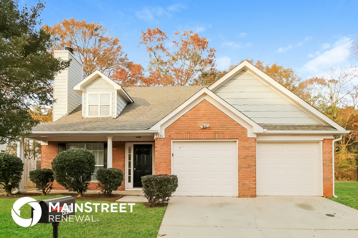 Foto principal - 5224 Walnut Ct