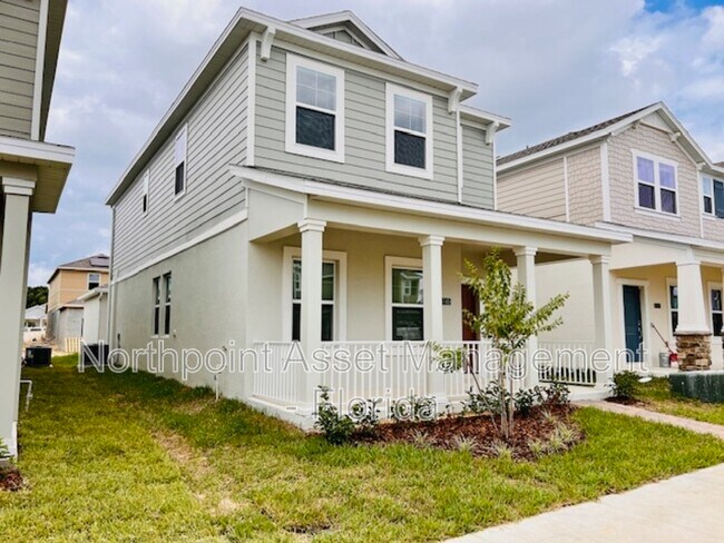 Building Photo - 4143 Pino St
