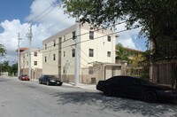 New Arena Square Apartments