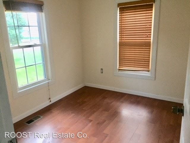 Building Photo - 2 br, 1 bath House - 1317 Willowdale Ave.